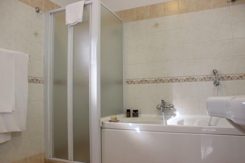 Hotel Antica Colonia Frascati Esterno foto