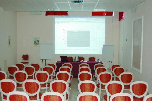 Hotel Antica Colonia Frascati Esterno foto