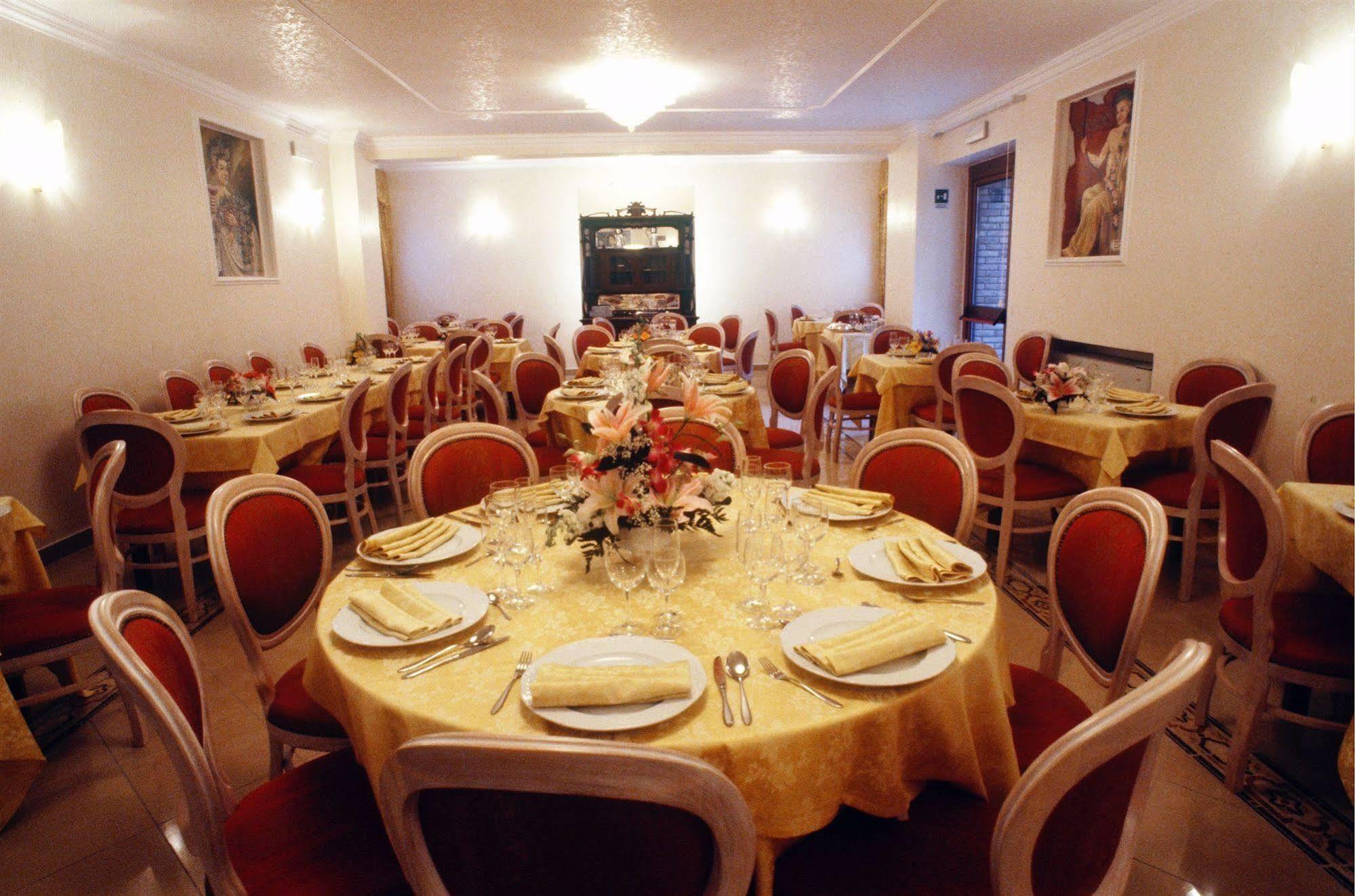 Hotel Antica Colonia Frascati Esterno foto